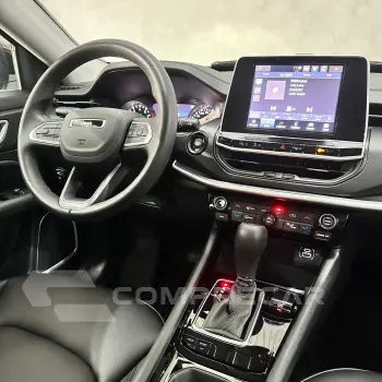 COMPASS SPORT T270 1.3 TB 4x2 Flex Aut.