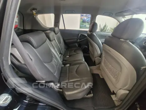 RAV4 2.4 4X2 16V