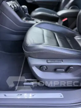 TIGUAN 2.0 350 TSI Allspace R-line 4motion