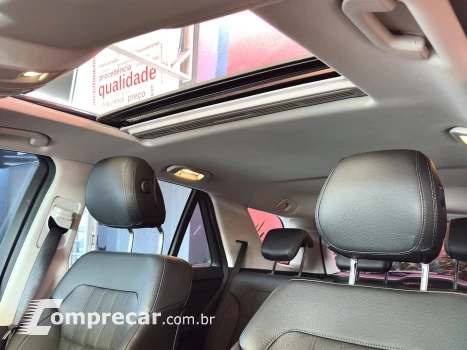 GLE 350 3.0 V6 BLUETEC DIESEL SPORT 4MATIC 9G-TRONIC