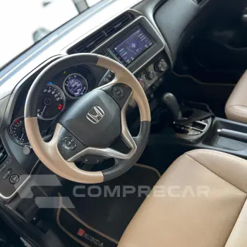 CITY 1.5 Personal 16V
