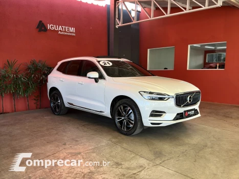 XC60 2.0 T8 HYBRID MOMENTUM AWD GEARTRONIC
