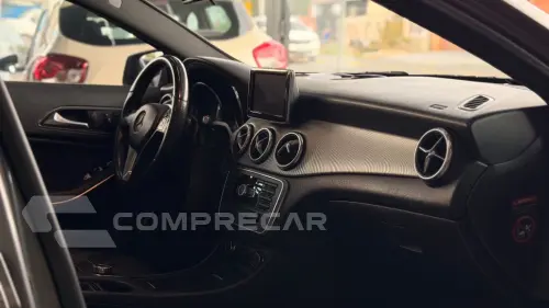 GLA 250 Vision 2.0 TB 16V 211cv Aut.