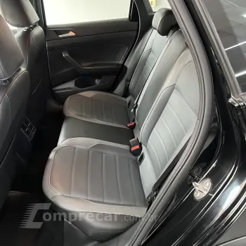 Nivus Highline 1.0 200 TSI Flex Aut.