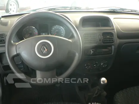 CLIO 1.0 Expression 16V Hi-power