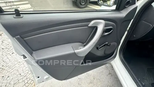 SANDERO 1.0 12V SCE Authentique