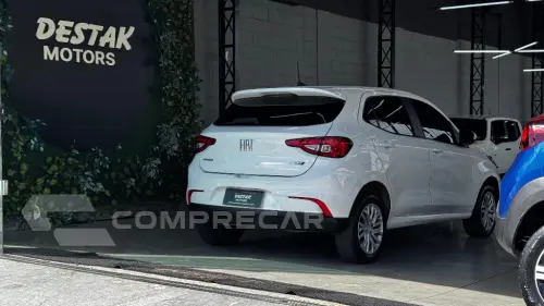 ARGO DRIVE 1.0 6V Flex