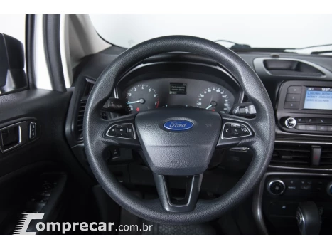 ECOSPORT 1.5 TI-VCT FLEX SE AUTOMÁTICO