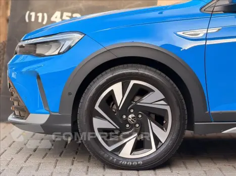 NIVUS 1.0 200 TSI Highline