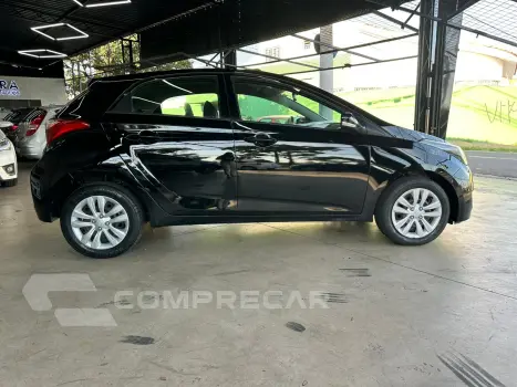 HB20 Comfort 1.0 2017