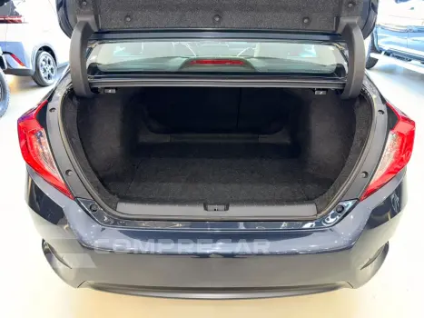 CIVIC 2.0 16vone EX