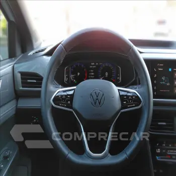 TAOS 1.4 250 TSI TOTAL FLEX HIGHLINE AUTOMÁTICO