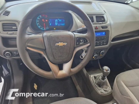 Cobalt 1.8 4P FLEX LTZ