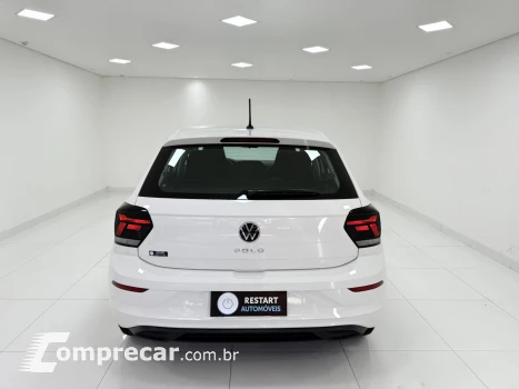 POLO 1.0 MPI