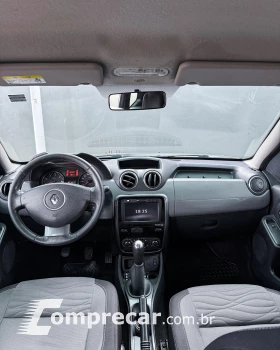 DUSTER 1.6 16V SCE Dynamique
