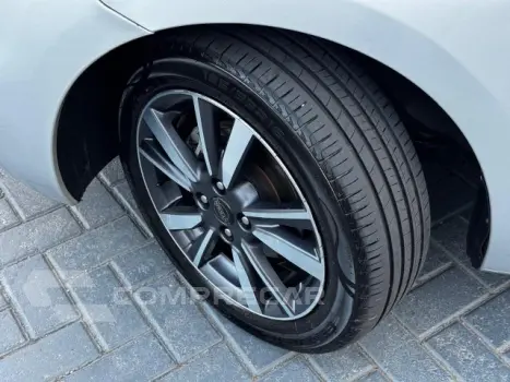 MARCH - 1.6 SL 16V START 4P XTRONIC