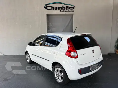 PALIO 1.4 MPI Attractive 8V
