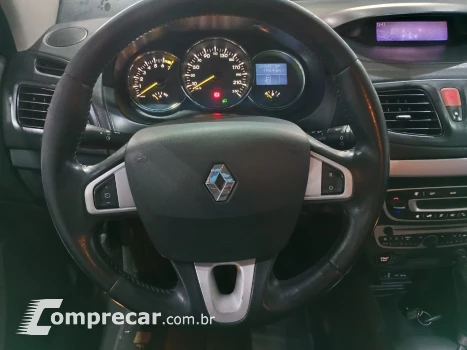 Fluence Dynamic 2.0