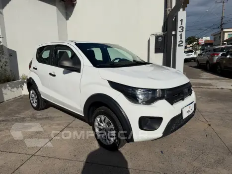Fiat MOBI 1.0 8V Like 4 portas