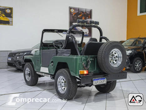 JEEP Cj-5