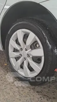 COROLLA GLI 1.8 CVT