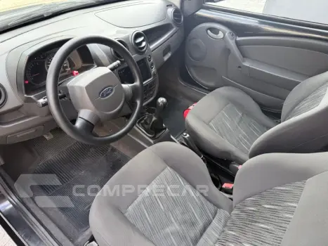 KA 1.6 MPI 8V