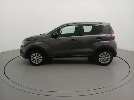 MOBI 1.0 EVO FLEX LIKE. MANUAL