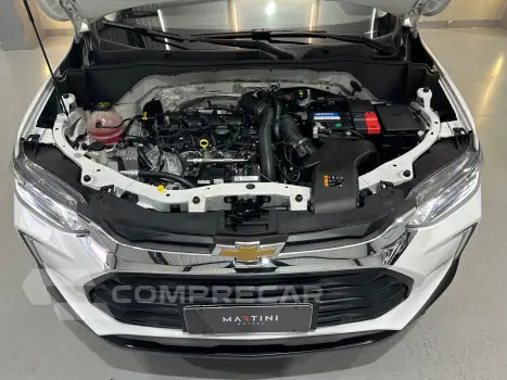 TRACKER Premier 1.2 Turbo 12V Flex Aut.