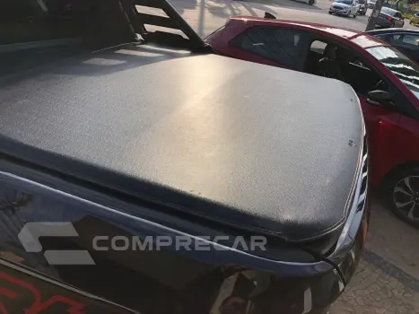 Rampage 2.0 Hurricane 4 Turbo Gasolina R/T 4X4 Automático