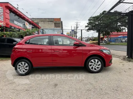ONIX 1.4 MPFI LT 8V FLEX 4P MANUAL