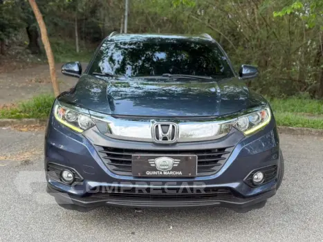 HR-V 1.8 16V FLEX EXL 4P AUTOMÁTICO