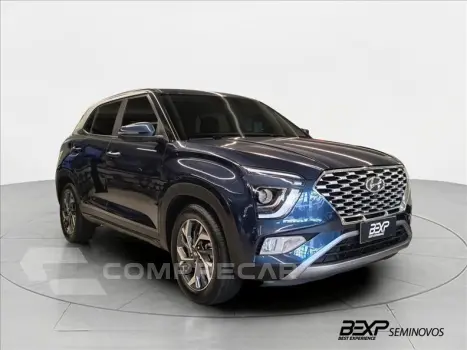 CRETA 1.0 Tgdi Platinum