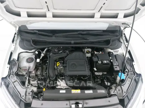 VIRTUS 1.0 200 TSI HIGHLINE AUTOMÁTICO