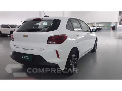 ONIX 1.0 TURBO FLEX LT MANUAL