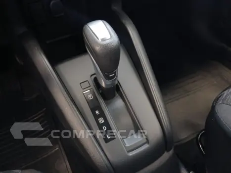 KICKS 1.6 16V FLEXSTART SENSE XTRONIC