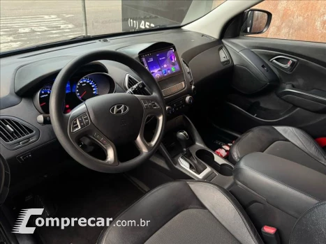 IX35 2.0 MPFI GL 16V