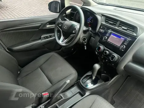 Fit Personal 1.5 Flexone 16V 5p Aut.