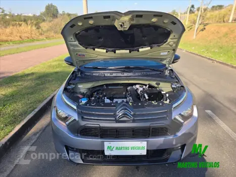 C3 AIRCROSS 1.0 TURBO 200 FLEX FELL PACK CVT