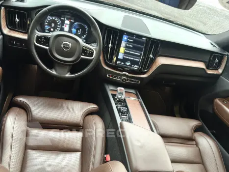 XC60 2.0 T8 HYBRID INSCRIPTION AWD GEARTRONIC