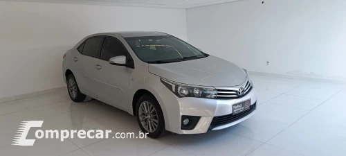 COROLLA 2.0 XEI 16V
