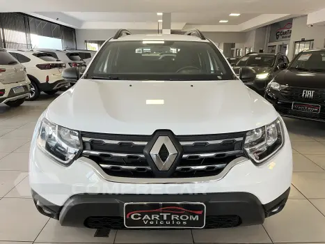 DUSTER ZEN 1.6