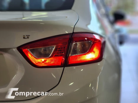 CRUZE 1.4 Turbo LT 16V