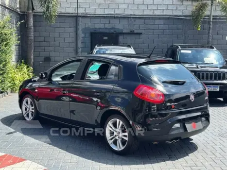 BRAVO - 1.4 16V T-JET 4P MANUAL