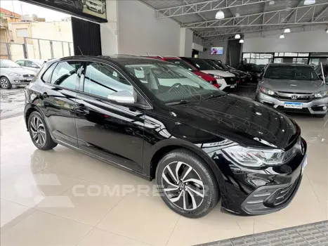POLO 1.0 170 TSI Highline