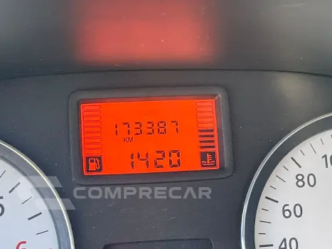 SANDERO 1.6 Privilége 16V