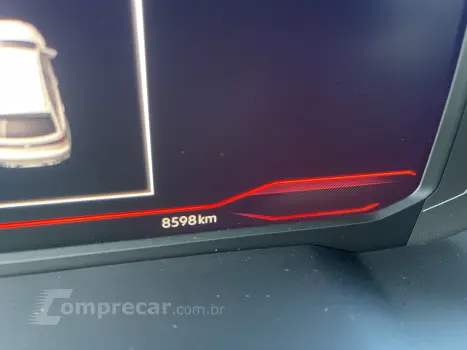 NIVUS 1.4 250 TSI GTS