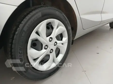 HB20S 1.0 12V FLEX COMFORT PLUS MANUAL