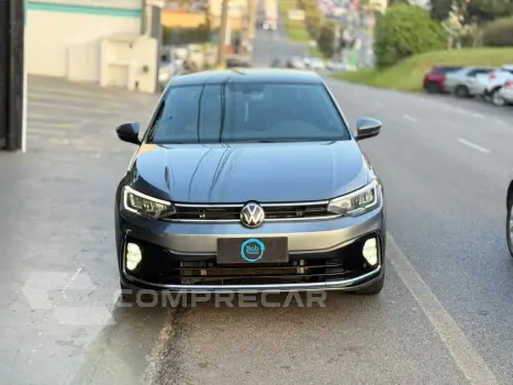 VIRTUS Highline 200 TSI 1.0 Flex 12V Aut