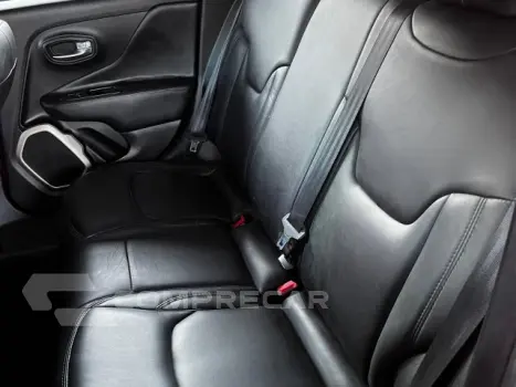 RENEGADE - 2.0 16V TURBO SPORT 4P 4X4 AUTOMÁTICO