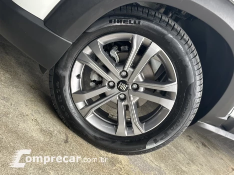PULSE 1.3 FLEX DRIVE CVT